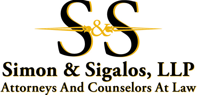Simon & Sigalos, LLP Profile Picture